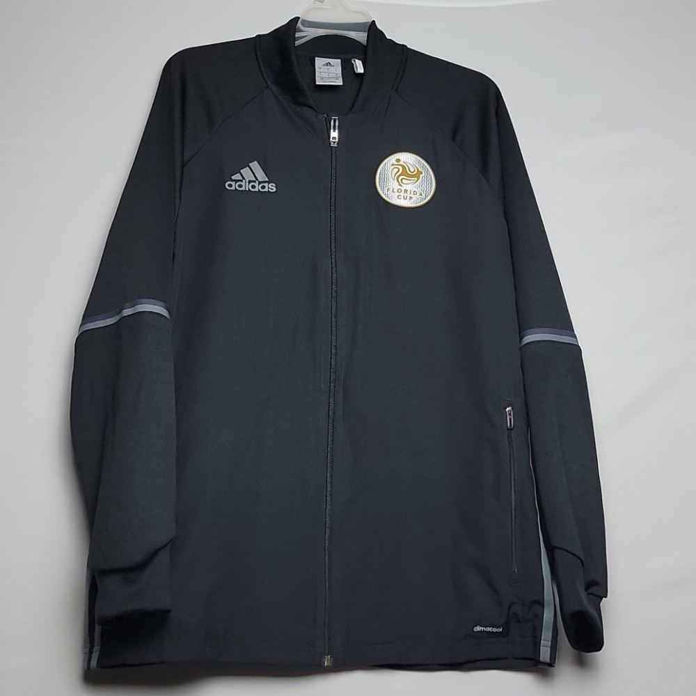 Men Adidas Florida Cup Jacket